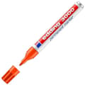 Miniatyrbillede 2 af 2: Sprittusch Edding 3000 Orange (10 enheder)