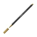 Miniatyrbilde 2 av 2: Markør Stabilo Pen 68 metallic (10 Deler)