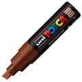 Miniatyrbilde 2 av 2: Tusj POSCA PC-8K (6 enheter)