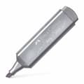 Miniatyrbillede 2 af 6: Fremhæver Faber-Castell Sølvfarvet (10 enheder)