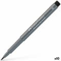 Miniatyrbild 1 av 2: Tuschpennor Faber-Castell Pitt Artist IV (10 antal)