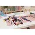 Miniatyrbild 4 av 7: Tuschpennor Faber-Castell Goldfaber Sketch - Manga Double 6 Delar