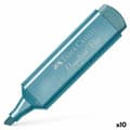Miniatyrbild 1 av 4: Överstrykningspenna Faber-Castell Textliner 46 (10 antal)
