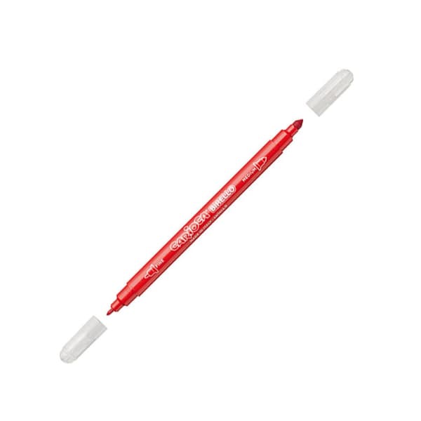 Tuschpennor Carioca 42841 Multicolour (30 Delar)