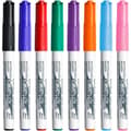 Miniatyrbild 4 av 4: Whiteboard penna Bic 503844 Multicolour 8 Delar