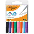 Miniatyrbild 1 av 4: Whiteboard penna Bic 503844 Multicolour 8 Delar