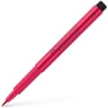 Pikkukuva 2 / 2: huopakärkiset kynät Faber-Castell Pitt Artist (10 osaa)