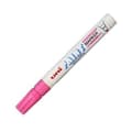 Pikkukuva 2 / 2: Permanenttimarkkeri Uni-Ball PX-20 Pinkki (12 osaa)