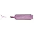Miniatyrbild 3 av 6: Highlighter Faber-Castell TEXTLINER 46 Rosa Rubin (10 antal)