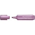 Miniatyrbild 4 av 6: Highlighter Faber-Castell TEXTLINER 46 Rosa Rubin (10 antal)