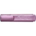 Miniatyrbild 5 av 6: Highlighter Faber-Castell TEXTLINER 46 Rosa Rubin (10 antal)
