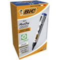 Miniatyrbillede 3 af 3: Sprittusch Bic Marking 2000 Blå 12 Dele