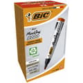 Miniatyrbillede 2 af 2: Sprittusch Bic Marking 2000 Rød 12 Dele
