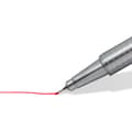 Pikkukuva 3 / 3: Tussisetti Staedtler Triplus Fineliner 334 10 Kappaletta Monivärinen