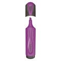 Miniatyrbillede 3 af 4: Fluorescerende markør Maped Peps Classic Violet (12 enheder)
