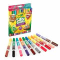 Miniatyrbillede 2 af 6: Sæt med Fiberpenne Crayola Parfume Kan vaskes Dobbelt afsluttet 10 Dele