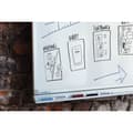 Miniatyrbild 6 av 7: Whiteboard penna Edding 661 Grön (10 antal)