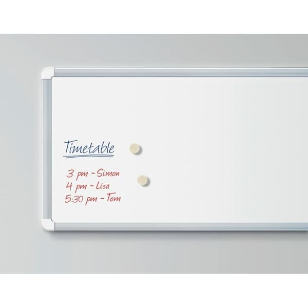 Whiteboard penna Edding 661 Grön (10 antal)