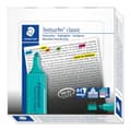 Miniatyrbilde 5 av 6: Lysstoffrør Staedtler Textsurfer Classic Turkis (10 enheter)