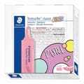 Pikkukuva 4 / 7: Fluoresentti tussi Staedtler Textsurfer Classic Pinkki (10 osaa)