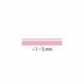 Miniatyrbillede 7 af 7: Fluorescerende markør Staedtler Textsurfer Classic Pink (10 enheder)