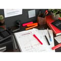 Miniatyrbillede 4 af 5: Markeringstuscher Faber-Castell TEXTLINER 46 Multifarvet (4 enheder)