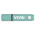 Miniatyrbillede 7 af 9: Markeringstuscher Molin VIVA Multifarvet 8 Dele