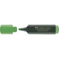 Miniatyrbild 3 av 5: Highlighter Faber-Castell TEXTLINER 48 Grön (10 antal)
