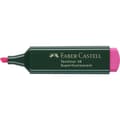 Miniatyrbillede 3 af 6: Fremhæver Faber-Castell TEXTLINER 48 Fuchsia (10 enheder)