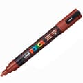 Miniatyrbilde 2 av 2: Akrylmalingmarkør POSCA PC-5M Koka 1,8-2,5 mm (6 enheter)
