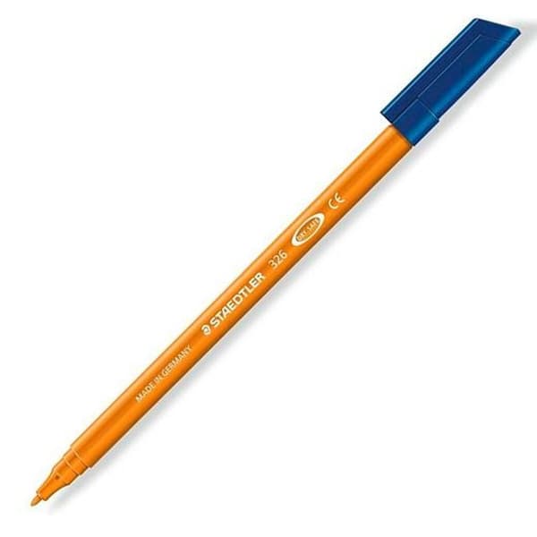 Markør Staedtler Noris Club Lys brun (10 enheder)
