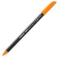 Miniatyrbillede 2 af 2: Markør Edding 1200 Orange (10 enheder)