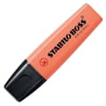 Miniatyrbild 2 av 2: Highlighter Stabilo Korall (10 antal)