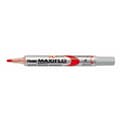 Miniatyrbillede 3 af 6: Sæt med Fiberpenne Pentel Maxiflo Tavlevisker