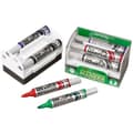 Miniatyrbillede 1 af 6: Sæt med Fiberpenne Pentel Maxiflo Tavlevisker