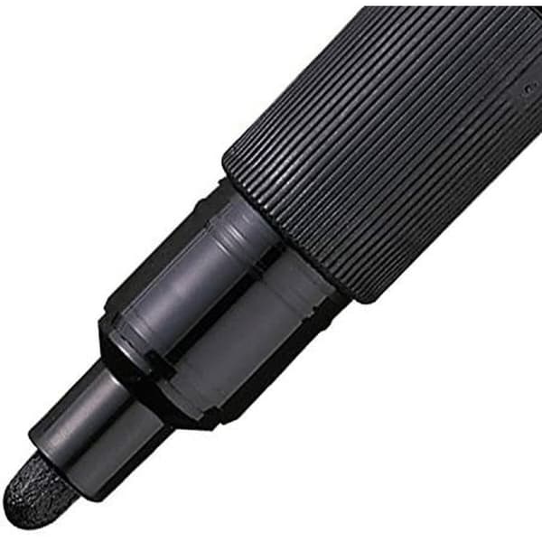 Sprittusch Pentel Sort 12 Dele