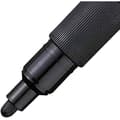Miniatyrbillede 3 af 3: Sprittusch Pentel Sort 12 Dele