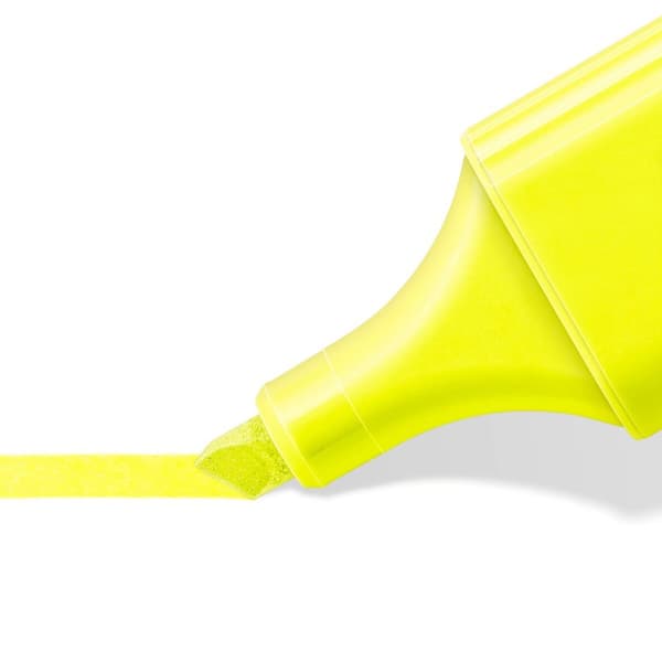 Markeringstuscher Staedtler Textsurfer Classic Multifarvet (5 enheder)