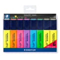 Miniatyrbillede 2 af 4: Markeringstuscher Staedtler Textsurfer Classic Multifarvet (5 enheder)
