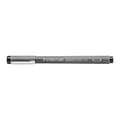 Pikkukuva 3 / 4: huopakärkiset kynät Staedtler Pigment Line Musta (10 osaa)