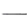 Pikkukuva 4 / 4: huopakärkiset kynät Staedtler Pigment Line Musta (10 osaa)