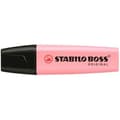 Miniatyrbillede 2 af 2: Fremhæver Stabilo BOSS ORIGINAL Pink (10 enheder)