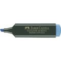 Miniatyrbillede 4 af 6: Fremhæver Faber-Castell TEXTLINER 48 Blå (10 enheder)