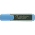 Miniatyrbillede 5 af 6: Fremhæver Faber-Castell TEXTLINER 48 Blå (10 enheder)