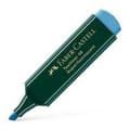 Miniatyrbillede 6 af 6: Fremhæver Faber-Castell TEXTLINER 48 Blå (10 enheder)