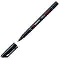 Miniatyrbillede 2 af 2: Sprittusch Stabilo OHPEN UNIVERSAL Sort 0,7 mm 10 Dele (25 enheder)