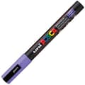 Miniatyrbillede 2 af 2: Sprittusch POSCA Syren 0,9-1,3 mm (6 enheder)
