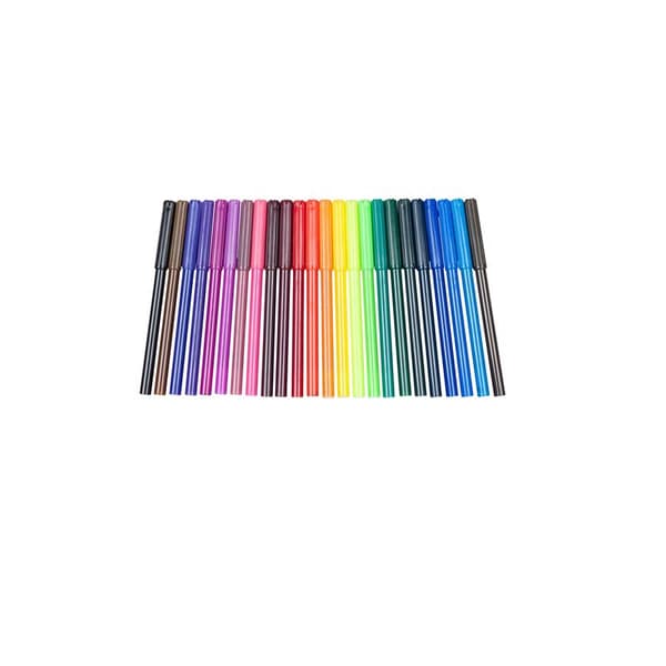 Topwrite - Set of markers / pens / markers 24 pcs.