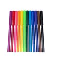 Miniatyrbillede 1 af 2: Topwrite - Set of markers / pens / markers 12 pcs.