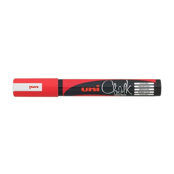 Tuschpennor Uni-Ball Multicolour